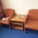 Albion Hotel Prague