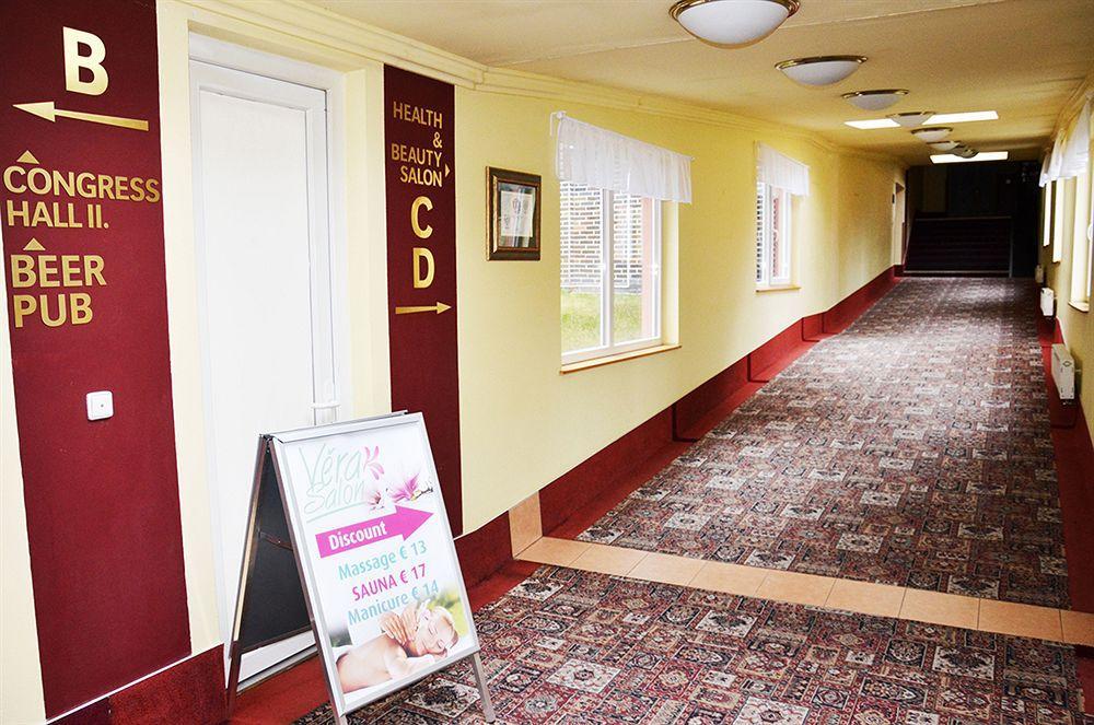 Albion Hotel 4*