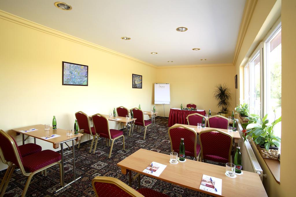 Albion Hotel Prag