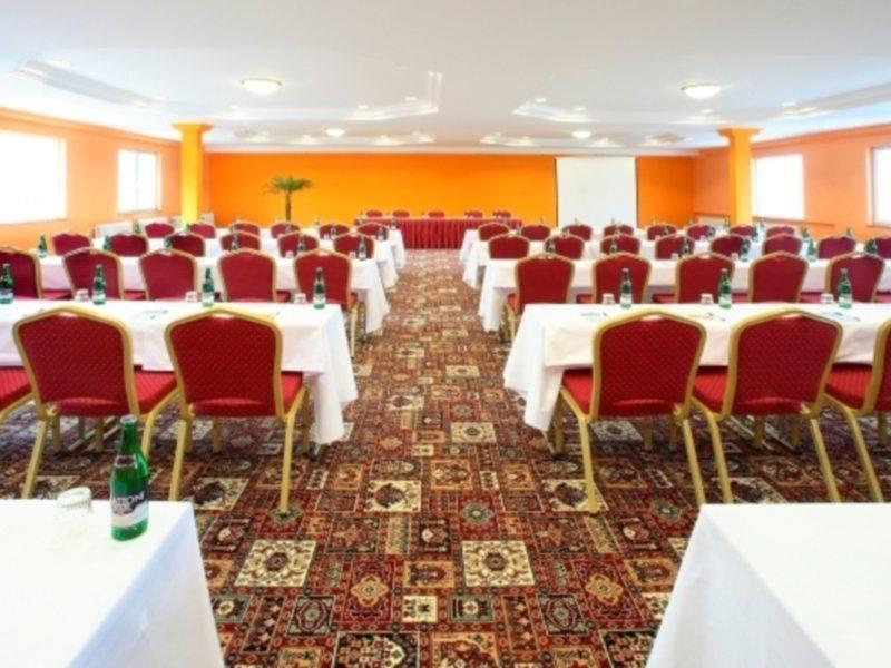 Albion Hotel Prag