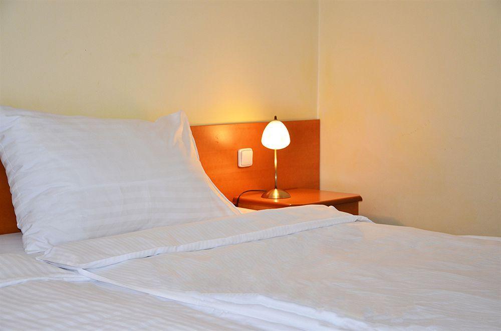 Albion Hotel Prag