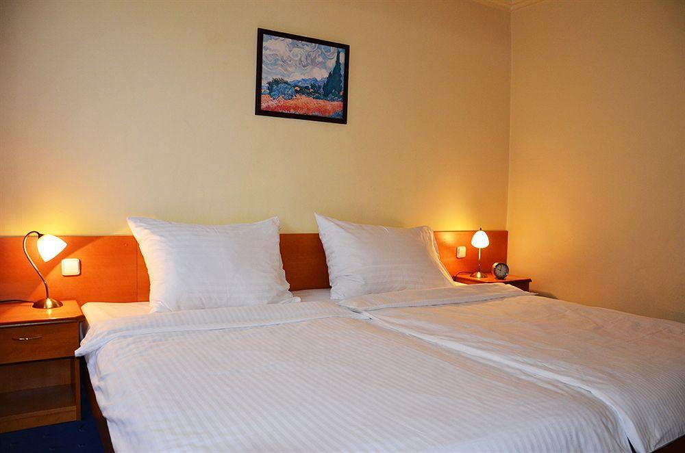 Hotel Albion 4*