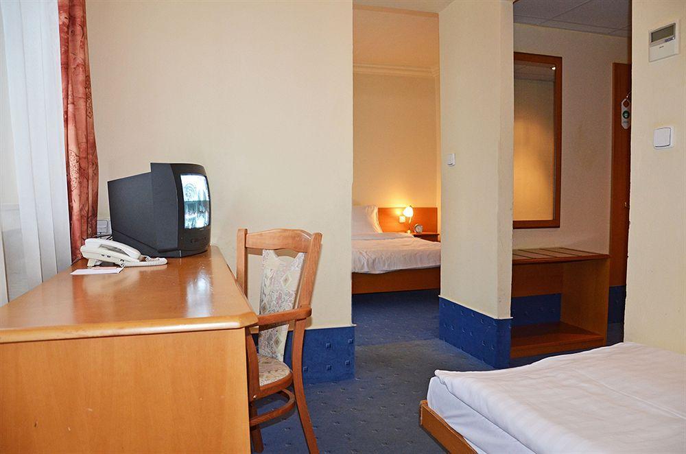 Hotel Albion 4*