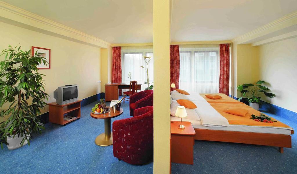 Albion Hotel