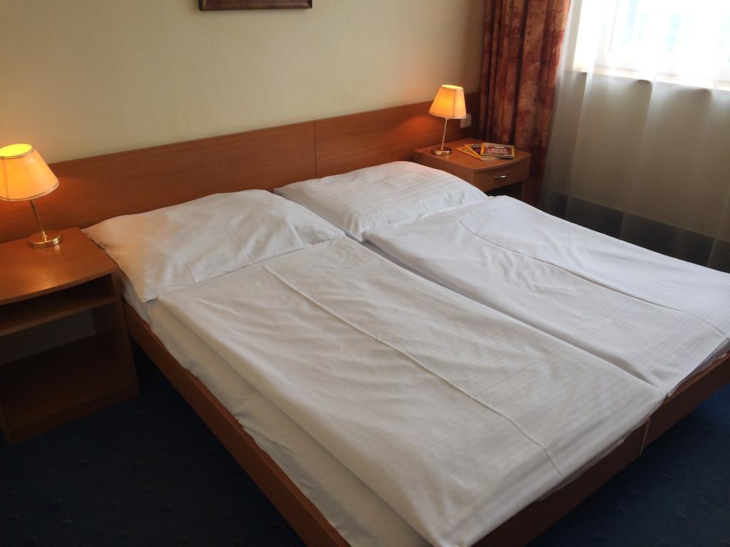 Hotel Albion