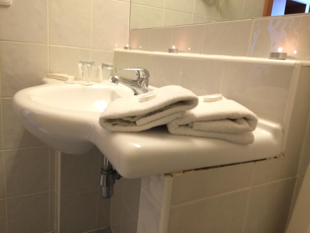 Hotel Albion