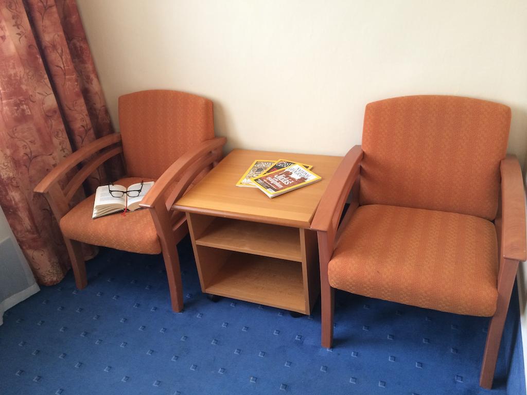 Hotel Albion Prag