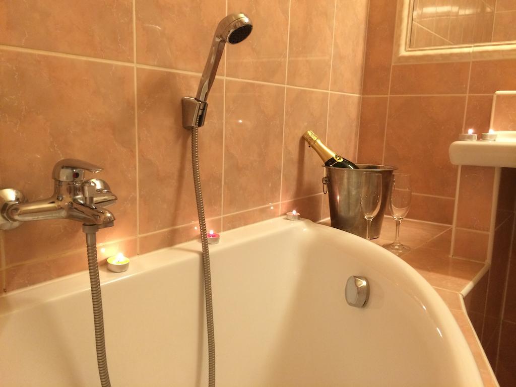Hotel Albion Prag