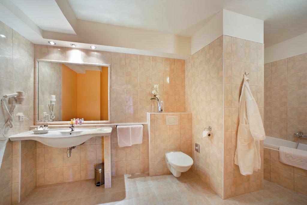 Hotel Albion 4*