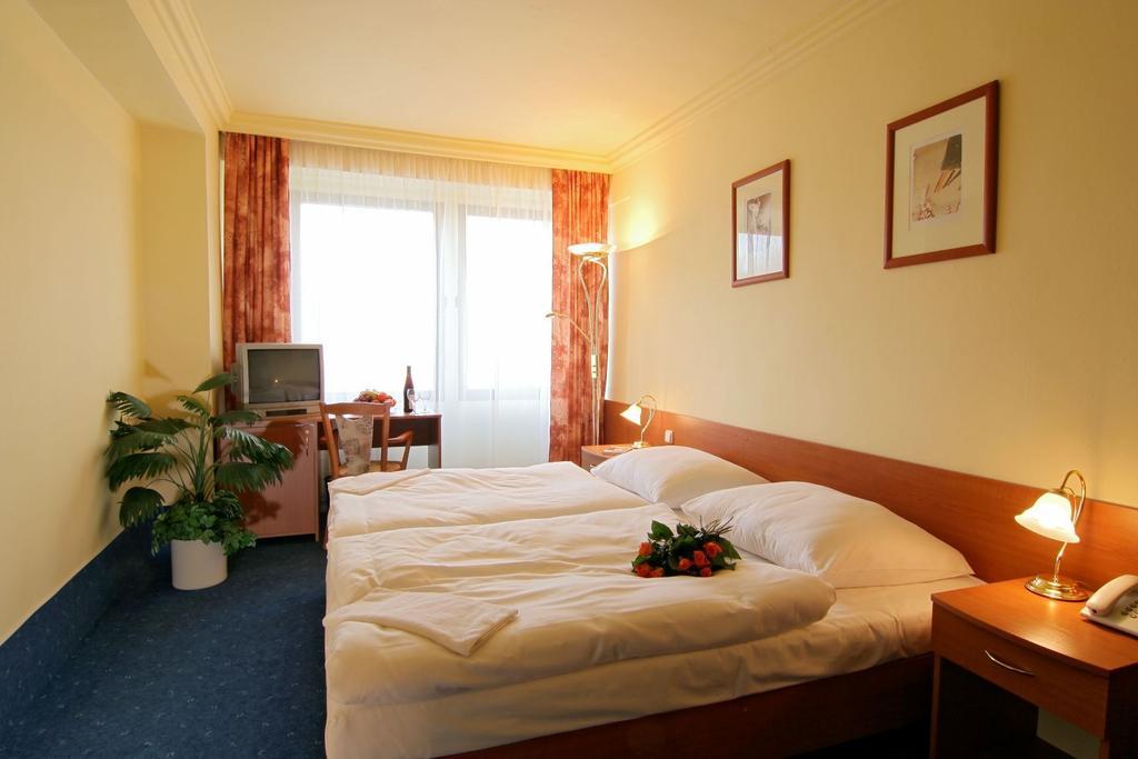 Hotel Albion