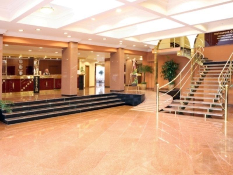 Hotel Albion Prag