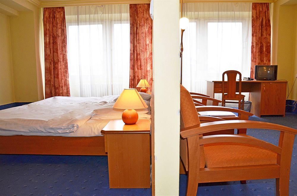 Hotel Albion