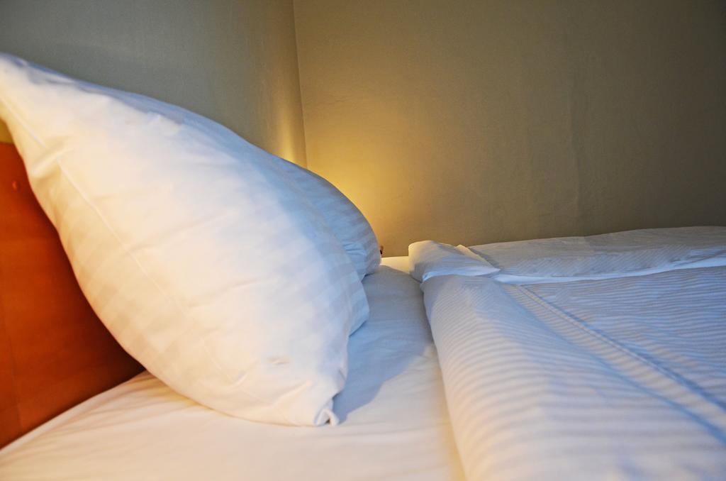 Hotel Albion