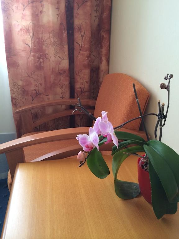 Hotel Albion Prag