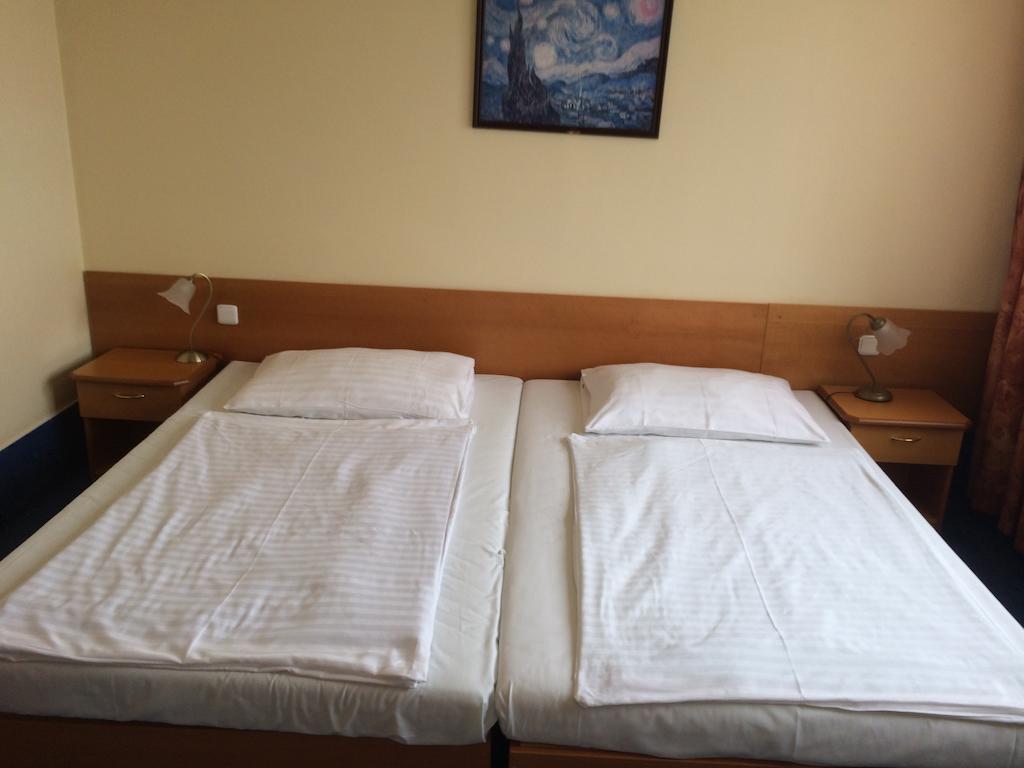 Hotel Albion Prag