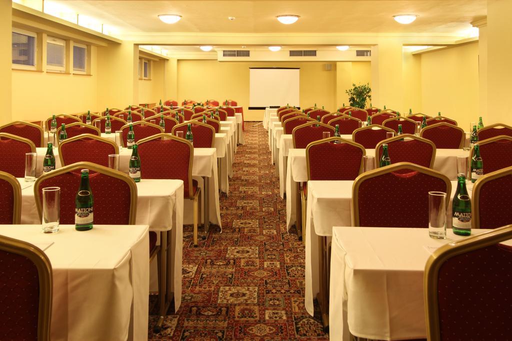 Hotel Albion Prag