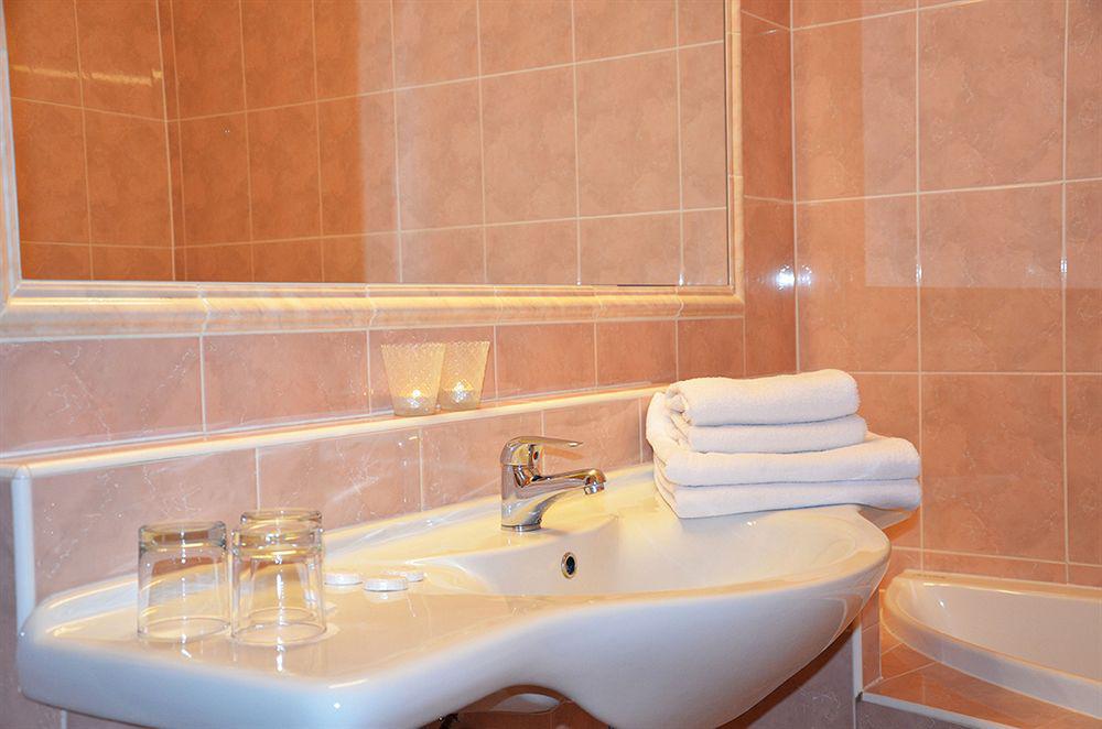 Albion Hotel Prag