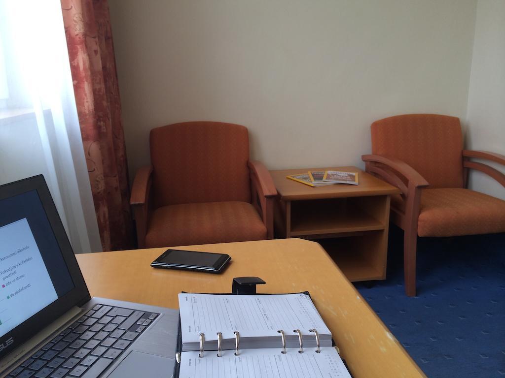 Hotel Albion 4*