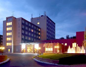 Hotel Albion Prague